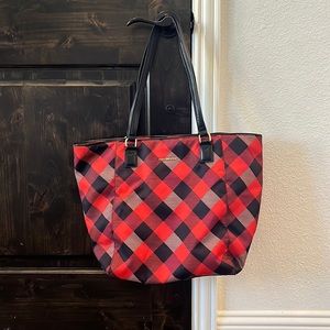 Vera Bradley “Ella” tote